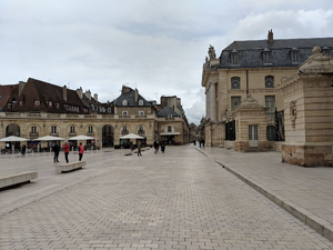 Caviste Dijon